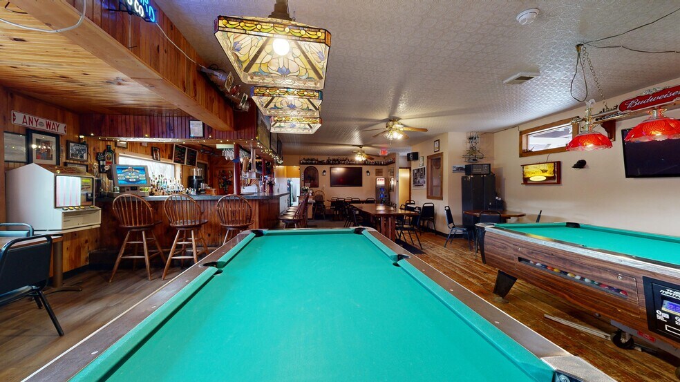 More Photos Of 695 Lisbon St, Lisbon Restaurant For Sale