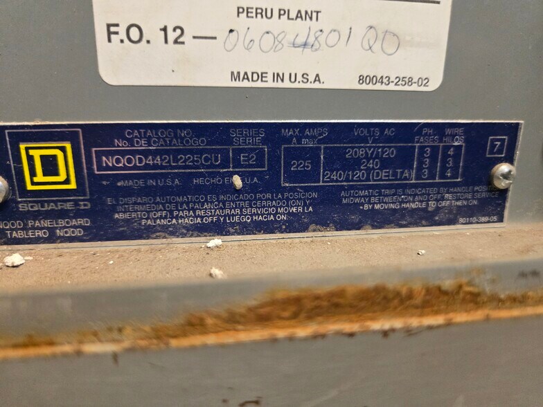 More Photos Of 4 E University Dr, Tempe Restaurant For Lease