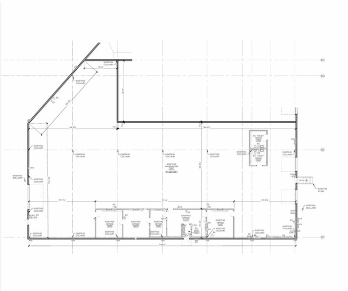 More Photos Of 36-40 Renmar Ave, Walpole Warehouse For Lease
