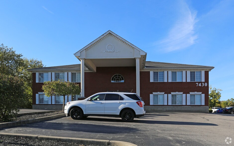 More Photos Of 7430 US Highway 42, Florence Loft Creative Space For Lease