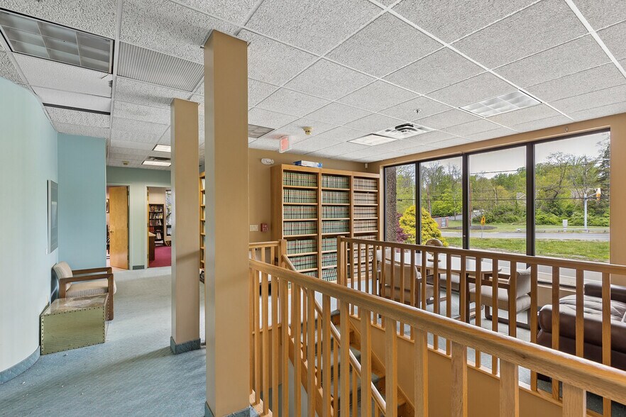 More Photos Of 1299 Rt 22, Mountainside Office For Sale