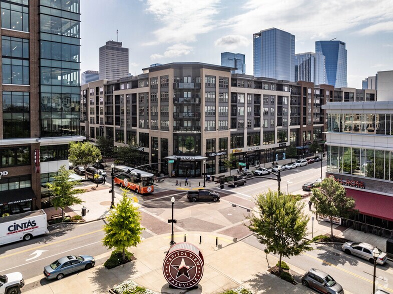 Primary Photo Of 1015 Nelson Merry St, Nashville Unknown For Sale