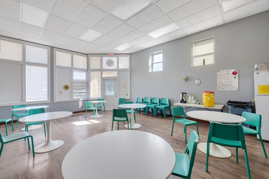 More Photos Of 3201 N 9th St, St, Saint Louis Warehouse For Sale