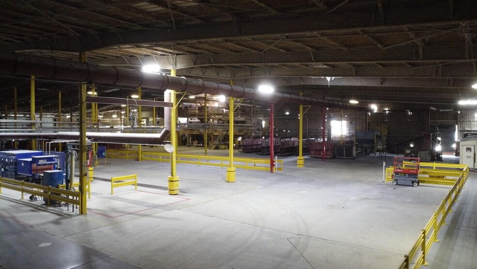 More Photos Of 2100 Line St, Brunswick Industrial For Sale