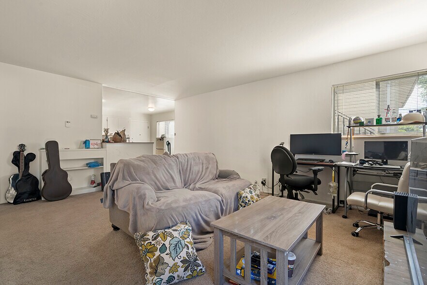 More Photos Of 420 S 7th St, San Jose Apartments For Sale