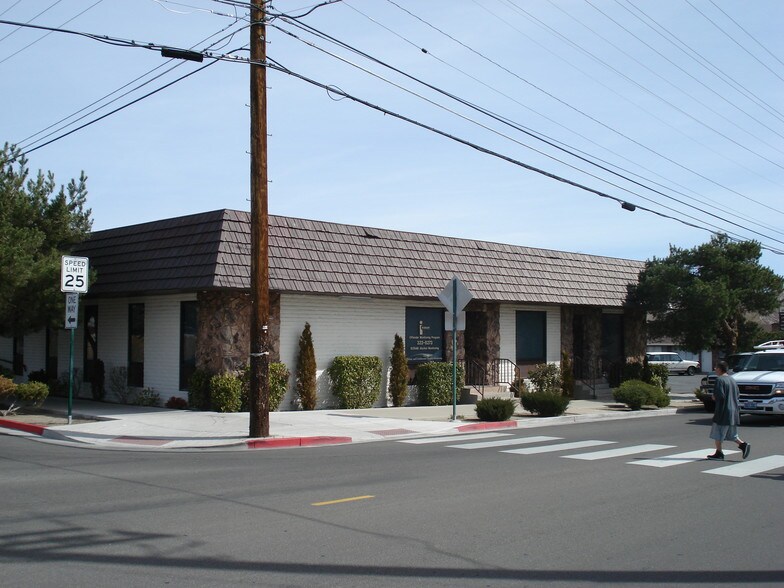 More Photos Of 501 Casazza Dr, Reno Office For Lease