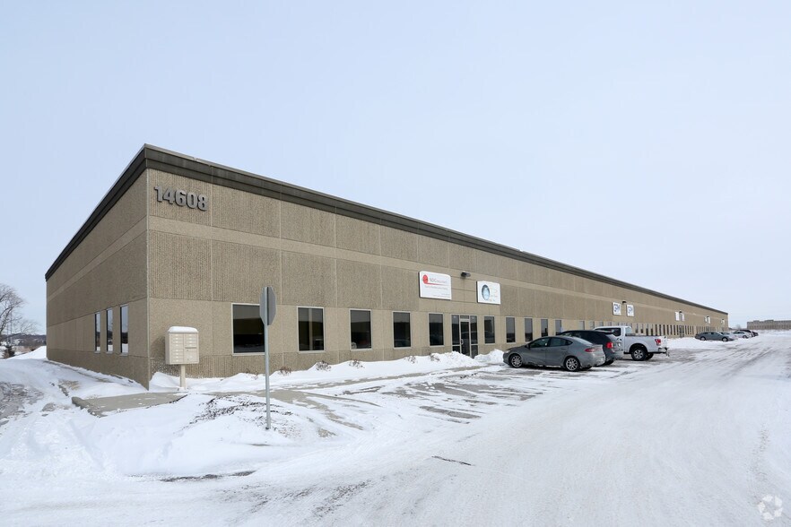 More Photos Of 14608 Felton Ct, Apple Valley Warehouse For Lease