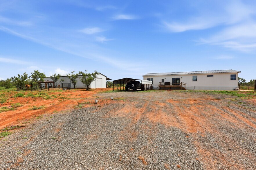More Photos Of 5710 Co 331 rd, Colorado City Land For Sale