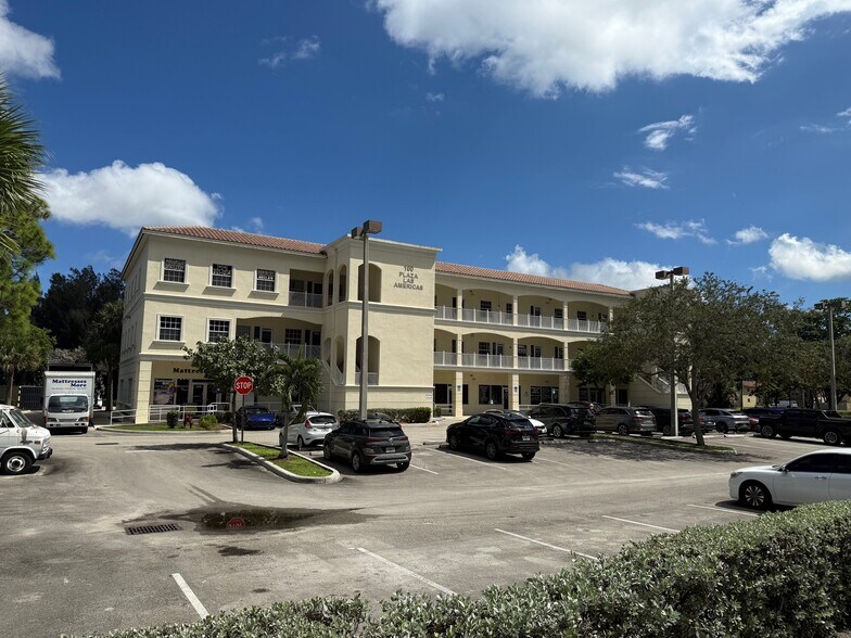 More Photos Of 100 N State Road 7, Margate Office For Sale