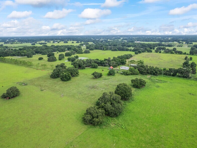 More Photos Of 8487 State Road 471, Webster Land For Sale