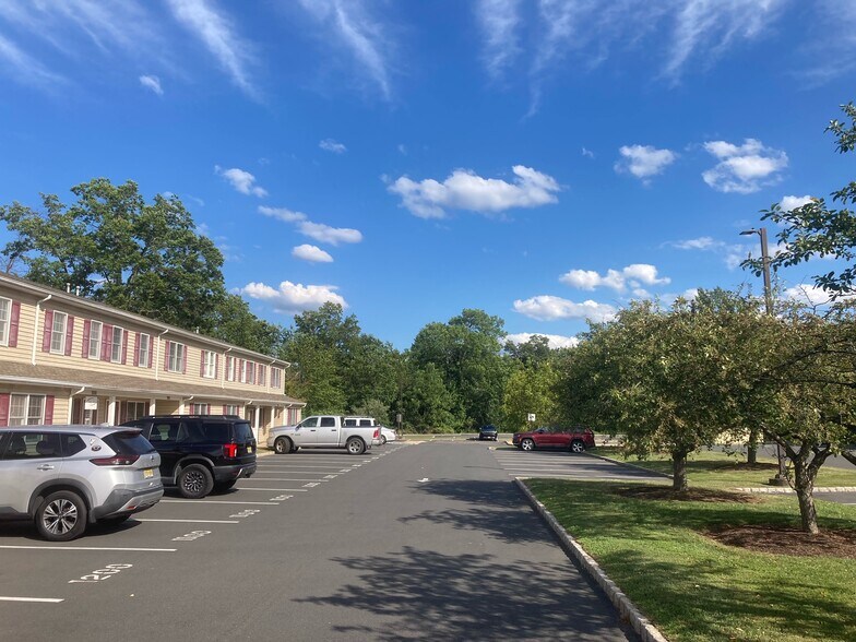 Primary Photo Of 260 US Highway 202/31, Flemington Office For Sale