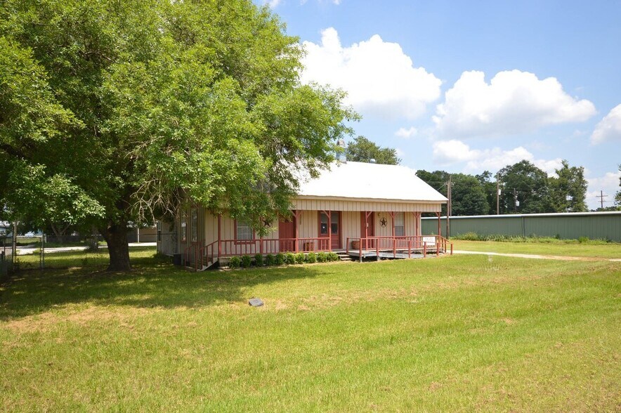 Primary Photo Of 14006 Old Highway 59 N, Splendora Office For Lease