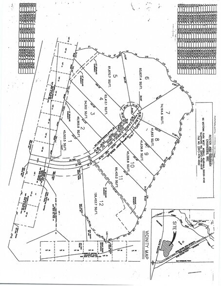 More Photos Of Dockside Dr, Theodore Land For Lease