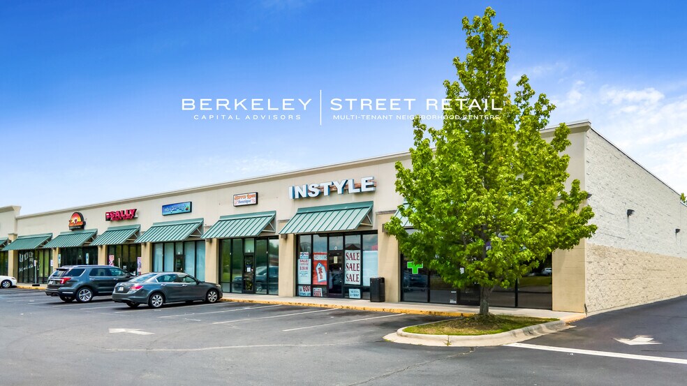 More Photos Of 660 S Pierce St, Eden General Retail For Lease