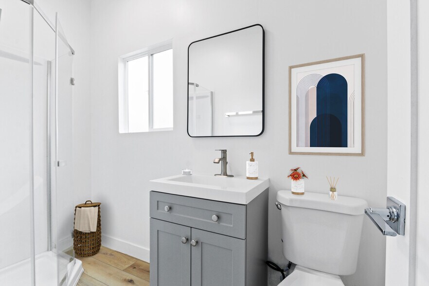 More Photos Of 4203 Council st, Los Angeles Apartments For Sale