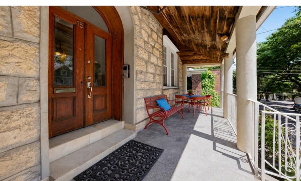 More Photos Of 15 Fort Charles Place, Bronx Apartments For Sale