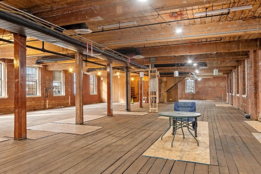 More Photos Of 65 Water St, Worcester Loft Creative Space For Sale
