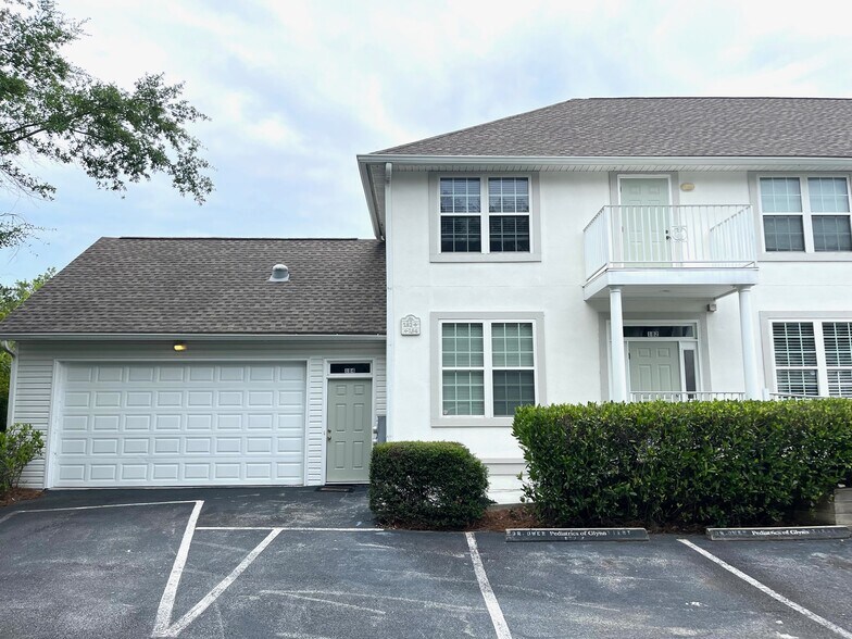 More Photos Of 172-184 Follins Ln, Saint Simons Island Office For Lease