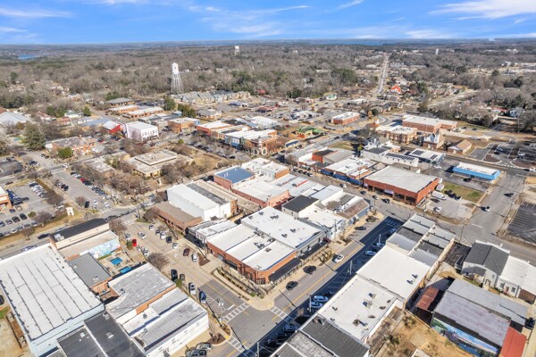 More Photos Of 33 S Carolina St, Hartwell Restaurant For Sale