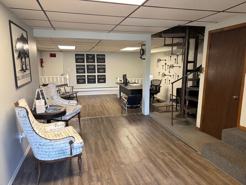 More Photos Of 5046 Davison Rd, Burton Office For Sale