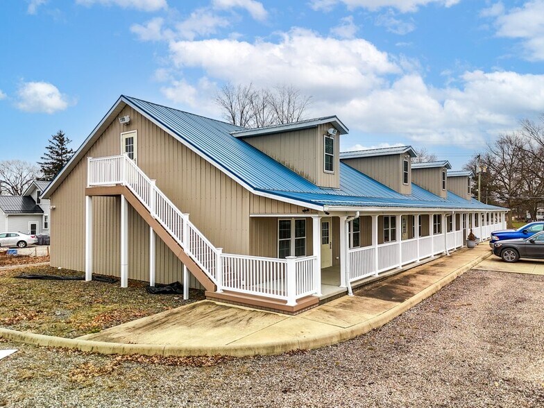 More Photos Of 2149 Wadsworth Rd, Norton Office For Sale