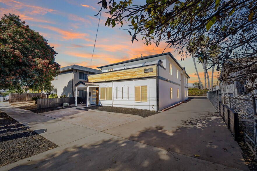 Primary Photo Of 579 Casselman St, Chula Vista Apartments For Sale