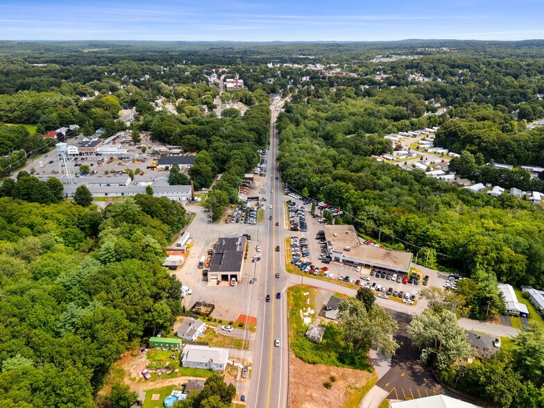 More Photos Of 3 Highland Park Ave, Hudson Specialty For Sale