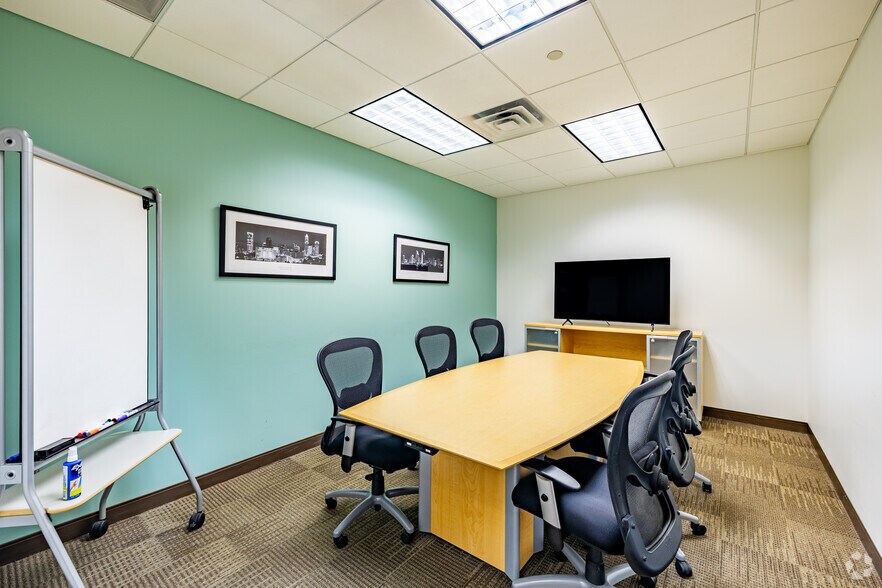More Photos Of 14301 FNB Pky, Omaha Coworking Space