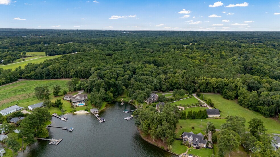 More Photos Of 227 Will Dent Rd., Lexington Land For Sale