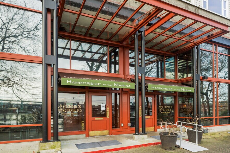 More Photos Of 309 S Montgomery St, Portland General Retail For Sale