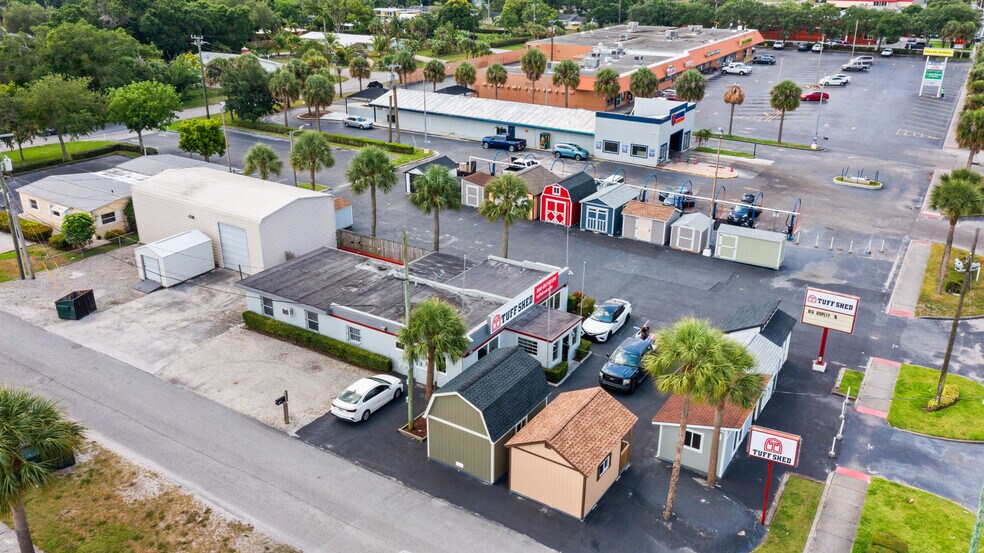 More Photos Of 2402 S US Highway 1, Fort Pierce Freestanding For Sale