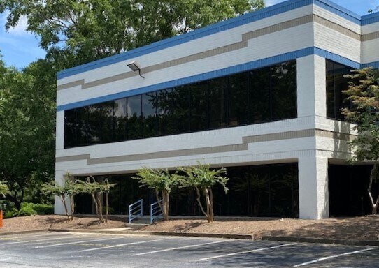 More Photos Of 1800 Phoenix Blvd, Atlanta Unknown For Lease