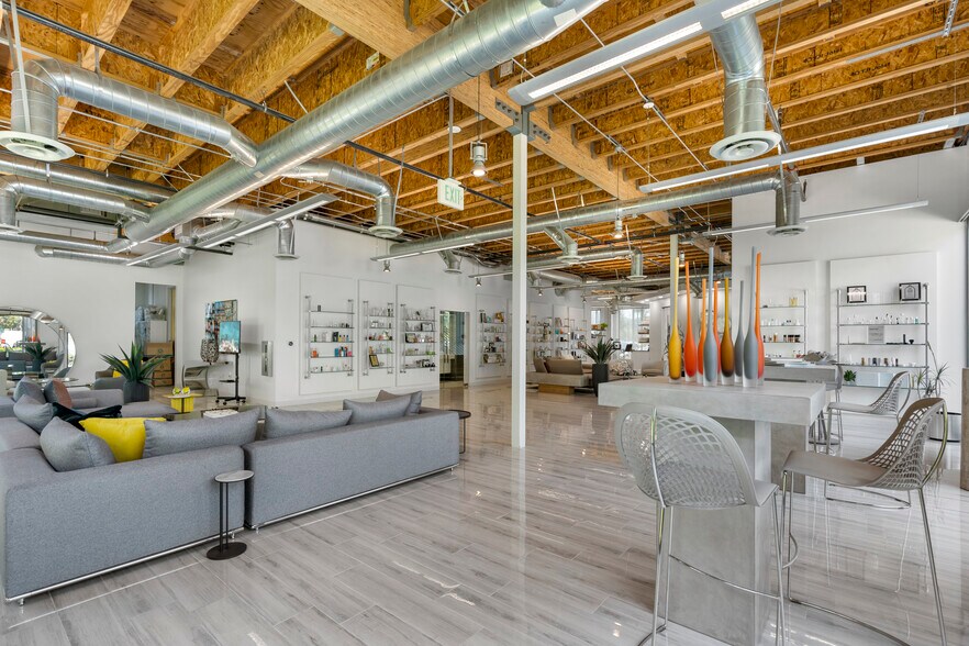 More Photos Of 9840 Irvine Center Dr, Irvine Loft Creative Space For Sale