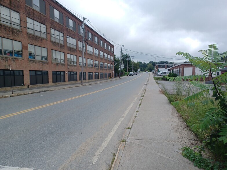 More Photos Of 435 Main st, Gardner Land For Sale