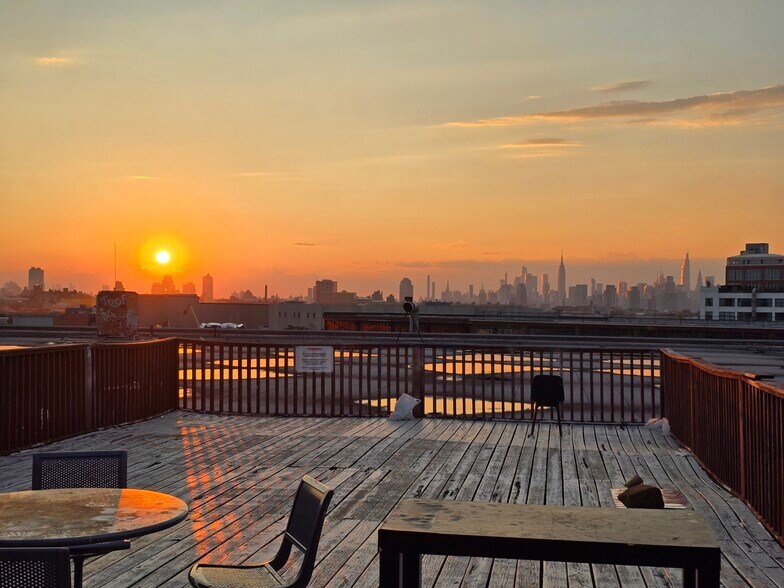 More Photos Of 1717 Troutman St, Ridgewood Warehouse For Lease