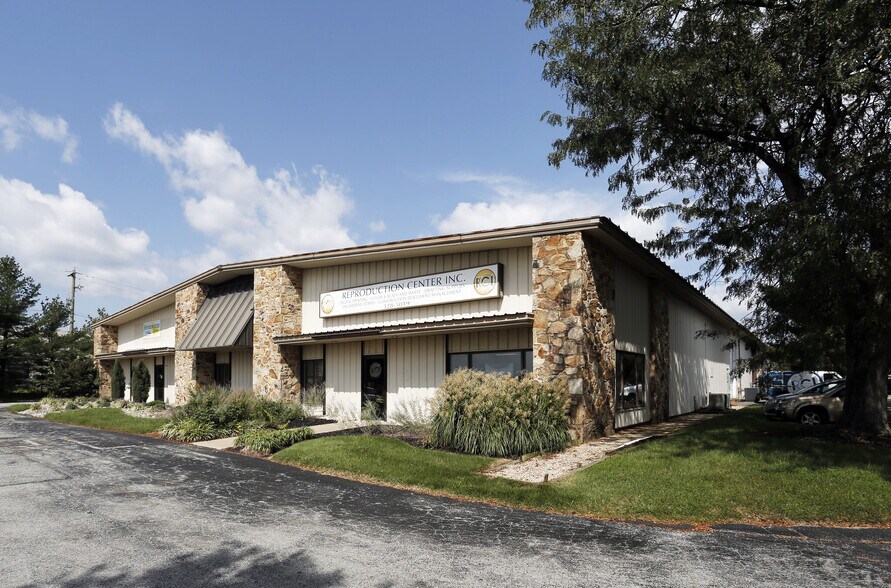 More Photos Of 296 Churchmans Rd, New Castle Light Manufacturing For Lease