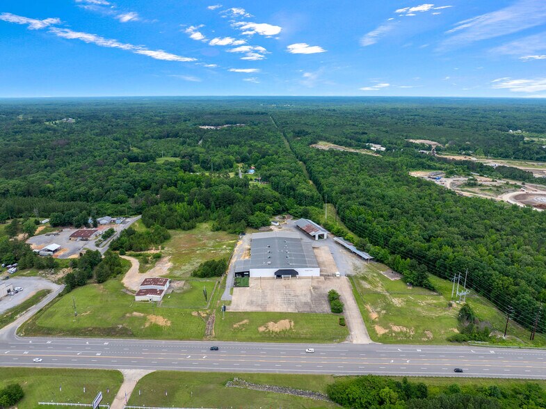 More Photos Of 2900 Highway 78, Jasper Industrial For Sale