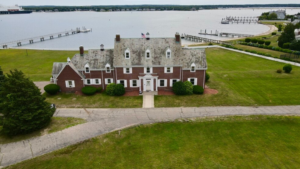 More Photos Of 36-48 Robinwood Rd, Buzzards Bay Land For Sale