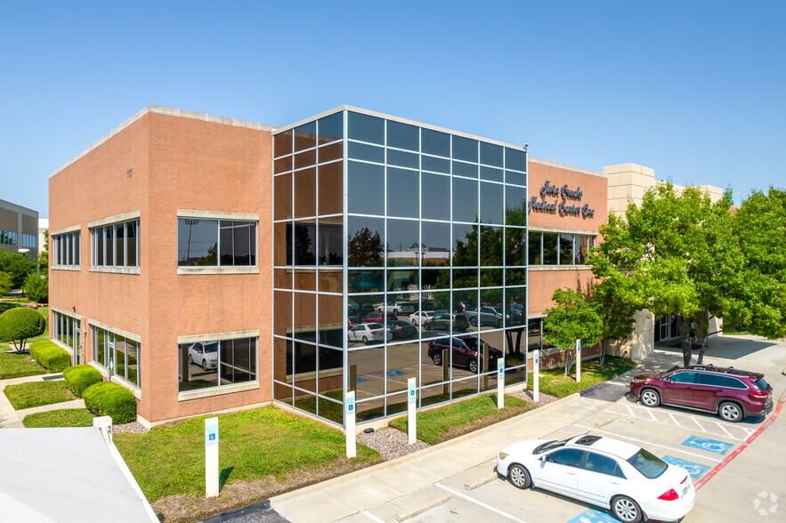 Primary Photo Of 1111 Raintree Cir, Allen Medical For Lease