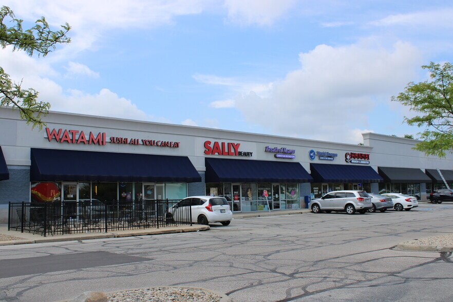 More Photos Of 10625 Pendleton Pike, Indianapolis Unknown For Lease
