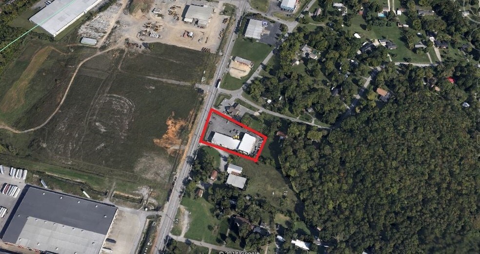 More Photos Of 331 Waldron Rd, La Vergne Unknown For Lease