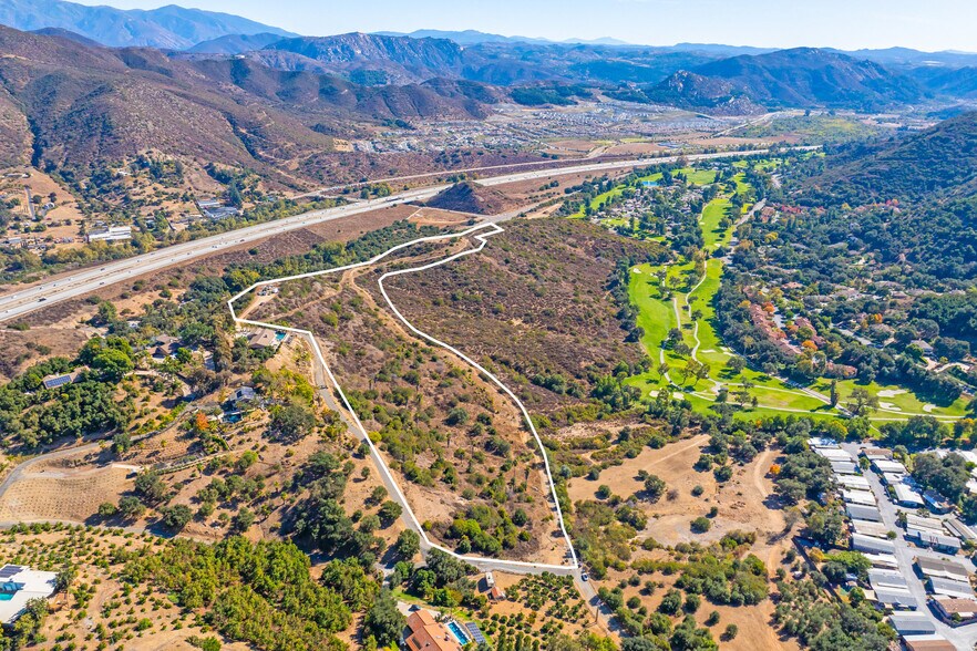 More Photos Of 0 Vista Valle Camino, Fallbrook Land For Sale