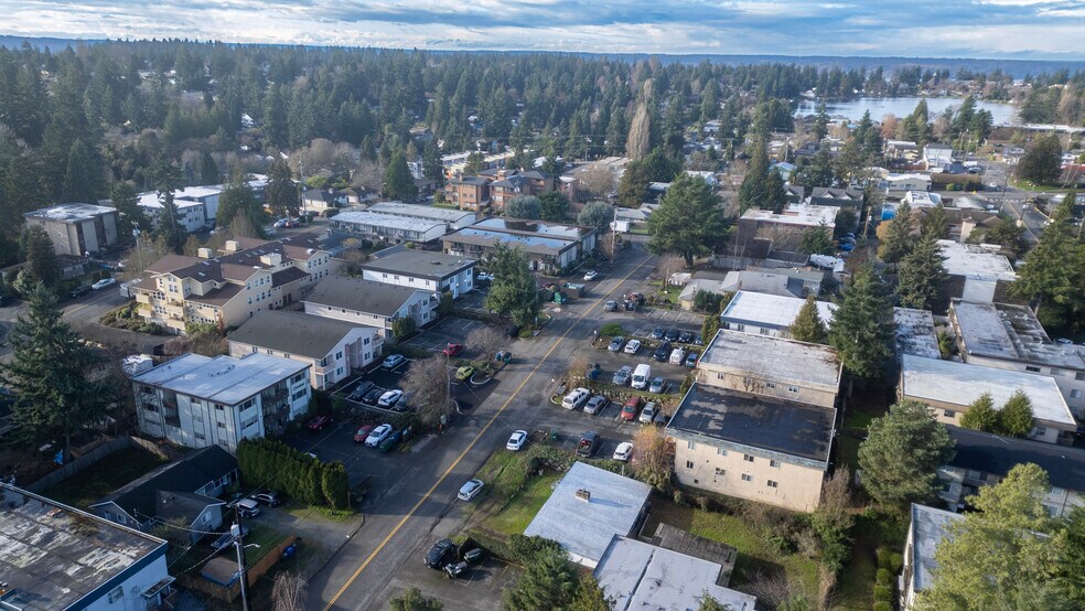 More Photos Of 423 SW 155th St, Seattle Apartments For Sale