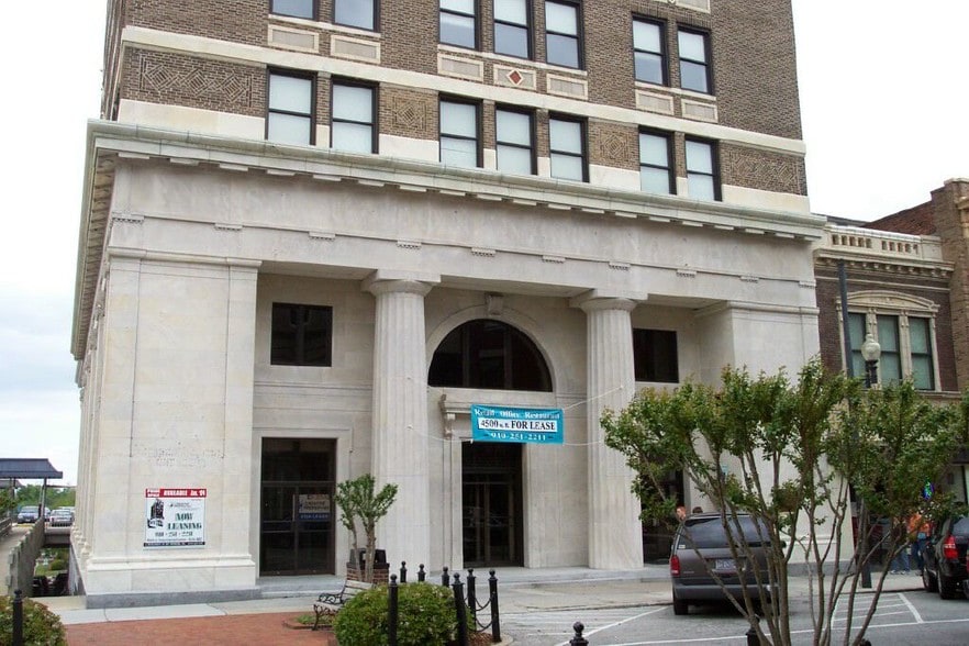 More Photos Of 201 N Front St, Wilmington Office For Lease