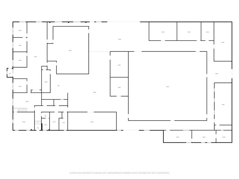 More Photos Of 265 Boeing Ave, Chico Industrial For Sale