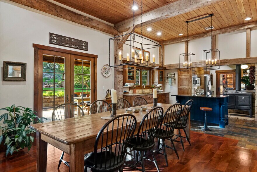 More Photos Of 6110 TX-29, Burnet Land For Sale