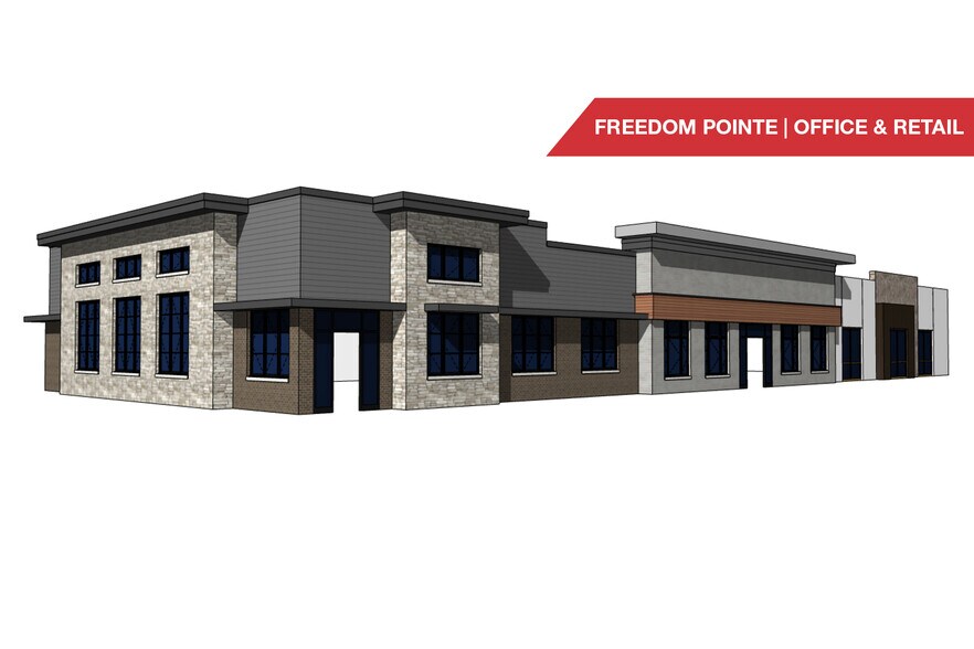 More Photos Of Veterans Blvd, Liberty Township Unknown For Lease