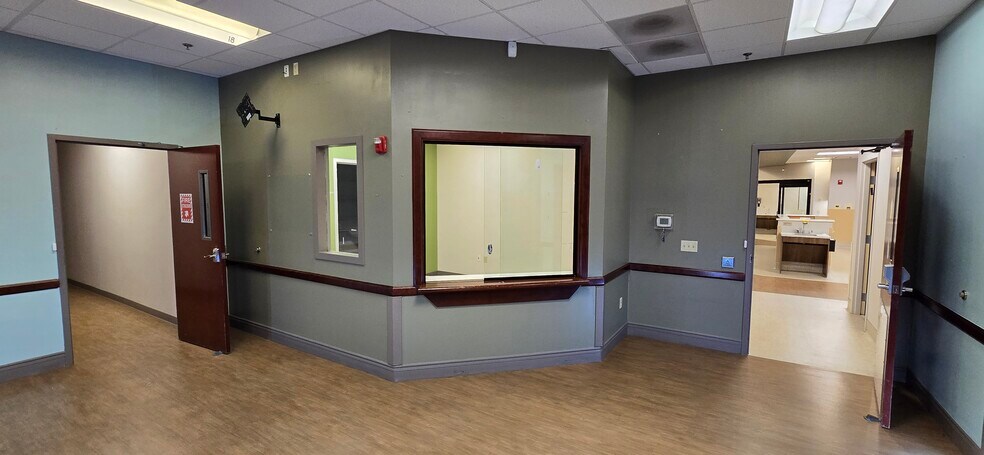 More Photos Of 3605 Ranch Dr, Prescott Medical For Lease