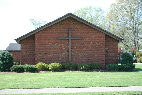 More Photos Of 4334 W Pine St, Farmville Religious Facility For Sale