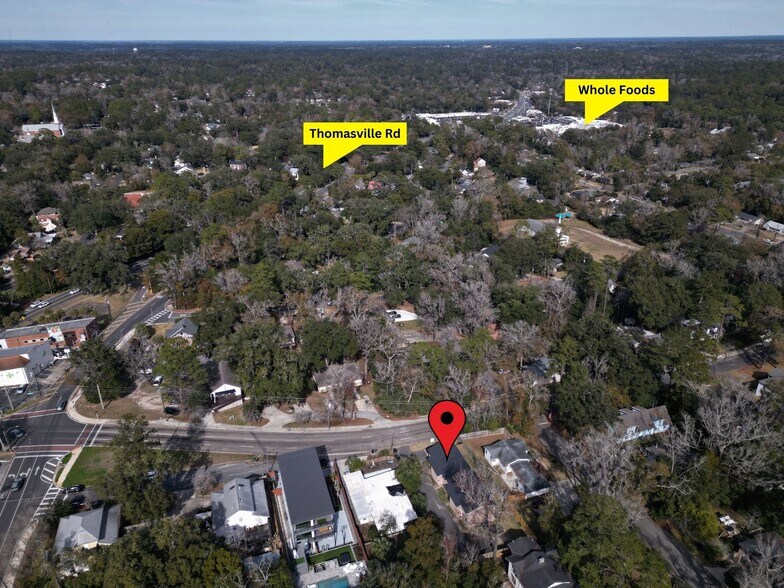 More Photos Of 413 E 7th Ave, Tallahassee Specialty For Sale